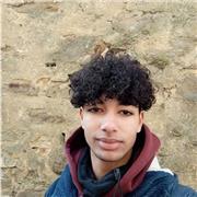 Je donne des cours particuliers aux collégiens et lycéens qui veulent approfondir ou découvrir de nouvelle notion